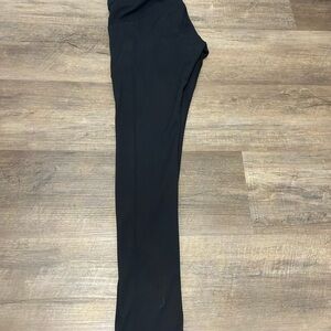 Women's Black Pants
